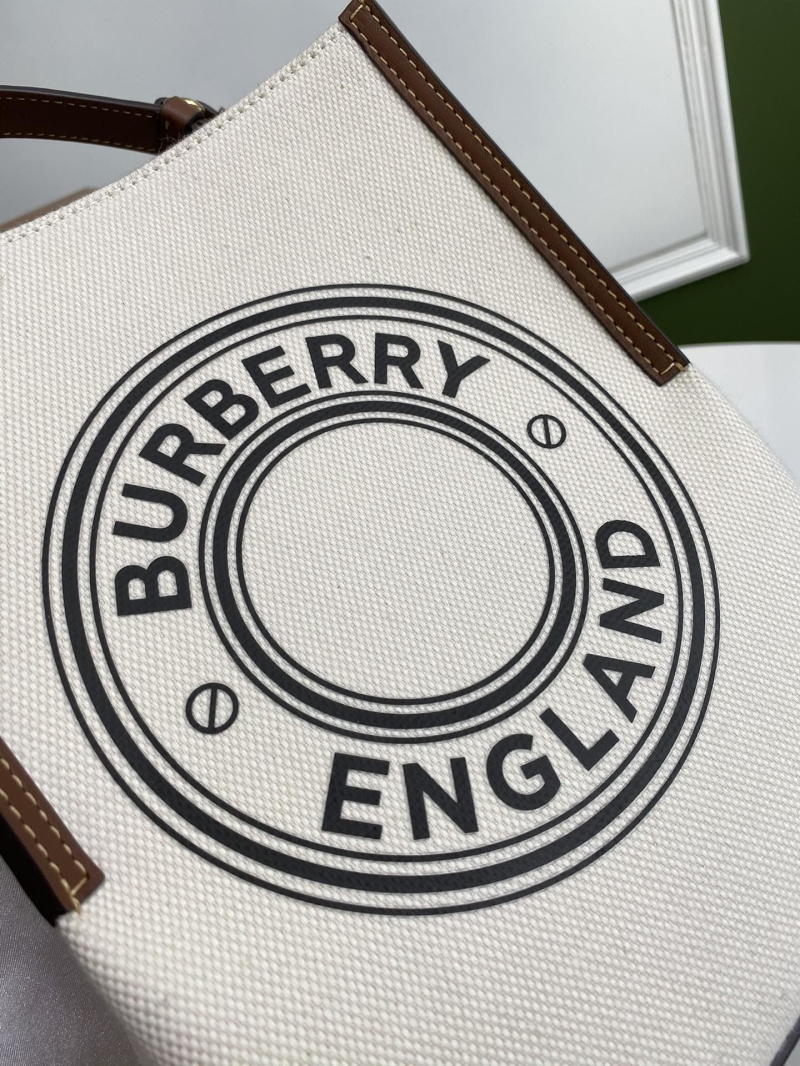 Burberry Bucket Bags